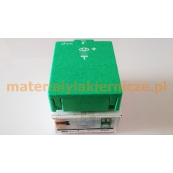 PLUM 4650/4703 materialylakiernicze.pl